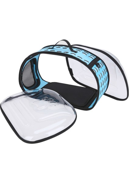 Cat Out Portatif Kedi Çantası Uzay Kapsülü Pet Sırt Çantası (Yurt Dışından) fiyatları