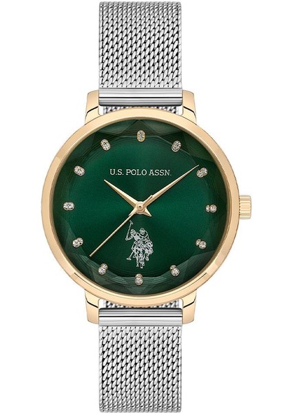 2079-04 Kadın Kol Saati