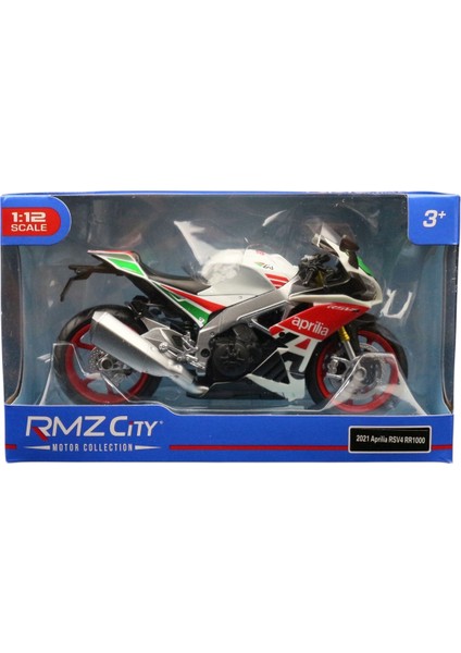 Motosiklet Oyuncak Modeli 1/12 Bmw Kawasaki Ninja Suzuki Yamaha Honda Cbr Motosiklet (Yurt Dışından)