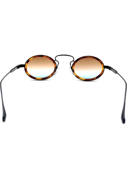 Fv Atlas Mblk/havana Unisex Güneş Gözlüğü fırsatları