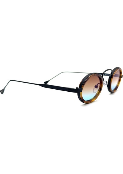 Fv Atlas Mblk/havana Unisex Güneş Gözlüğü indirimleri