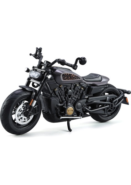1:12 Motosiklet Off-Road Alaşım Döküm Model Araç Oyuncak Ses ve Işık Simülasyon Serisi (Yurt Dışından)