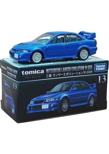 Tomy Ilk D Toyota AE86 Rx7 Gtr Çocuklar Alaşım Araba Döküm ve Oyuncak Araba Araba Modeli (Yurt Dışından)