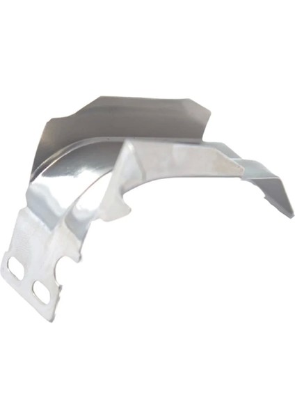 5200 Bıçaklı Fire Oluğu 1/4 (Yeni Model)