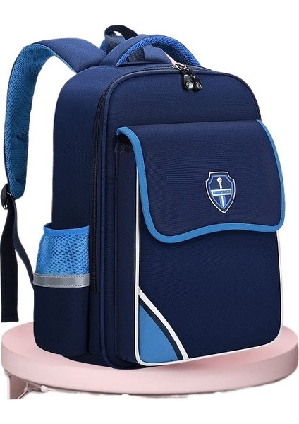 Yeni Ilkokul Öğrencisi Okul Çantaları, Çocuk Okul Çantaları, Sırt Çantaları, Erkek ve Kadın Hafif Anaokulu Okul Çantaları (Yurt Dışından)