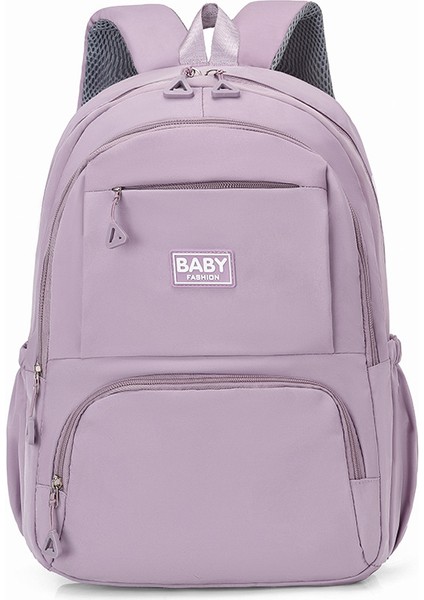 Ortaokul ve Lise Öğrencileri Için Yeni Öğrenci Okul Çantaları, Kolej Tarzı Sırt Çantaları (Yurt Dışından)