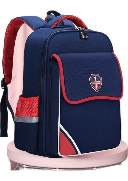 1-3-6. Sınıf Çocuk Hafif Sırt Çantası Için Yeni Ilkokul Sırt Çantası (Yurt Dışından)
