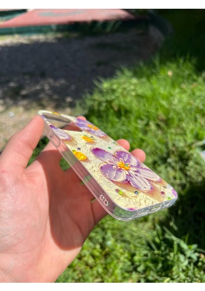 Iphone 12 Pro Max 3 Boyutlu Özel Tasarım Silikon Cep Telefonu Kılıfı fırsatları