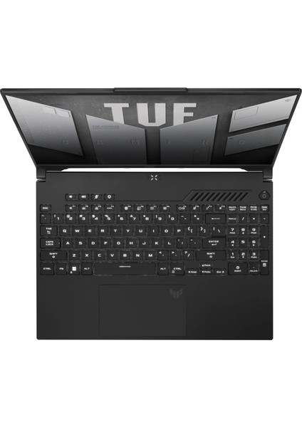 Tuf Gaming A16 FA617NSR-N3056 Ryzen 7 7435HS 64GB Ddr5 Ram  4tb SSD Freedos 16inç Fhd+ 165Hz 8GB/RX7600S Taşınabilir BILGISAYARFA617NSR-N305612+WEBLEGELSINÇANTA