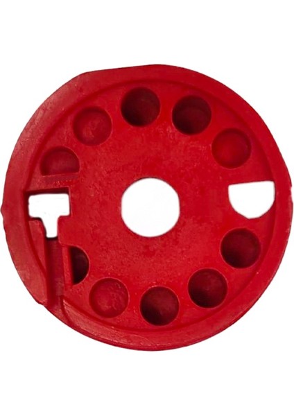 Daihatsu Için Cam Kriko Makarası - Sol