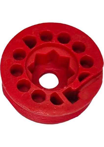 Daihatsu Için Cam Kriko Makarası - Sol modelleri