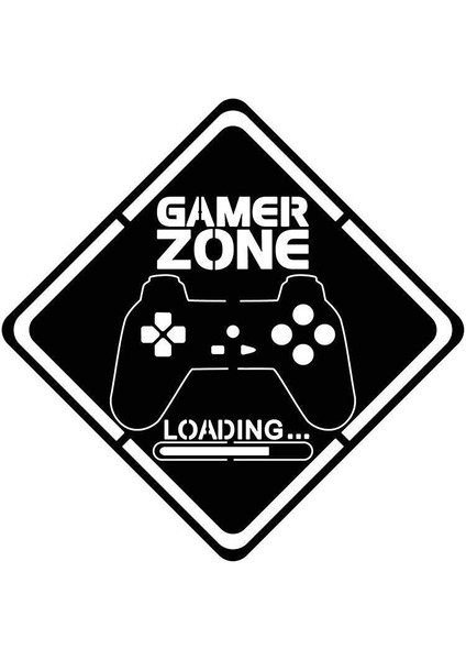 Gamer Zone 2d Tablo