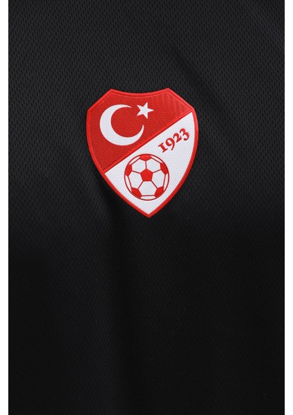 Siyah Hakem Antrenman Tişörtü, K0166 (Yağmur) 2xl indirimleri