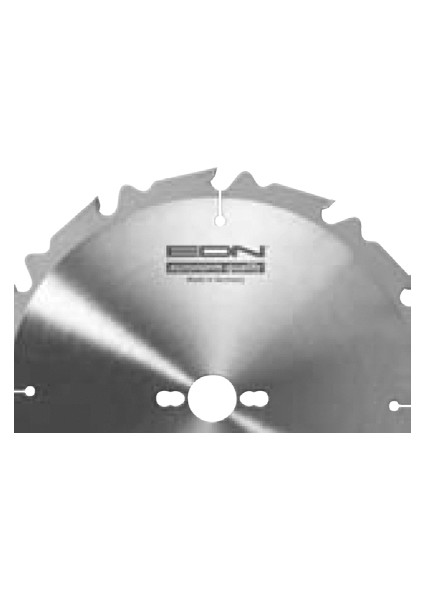 LFZ1300 300 x 3,4 x 30 12 Diş Ahşap Testeresi