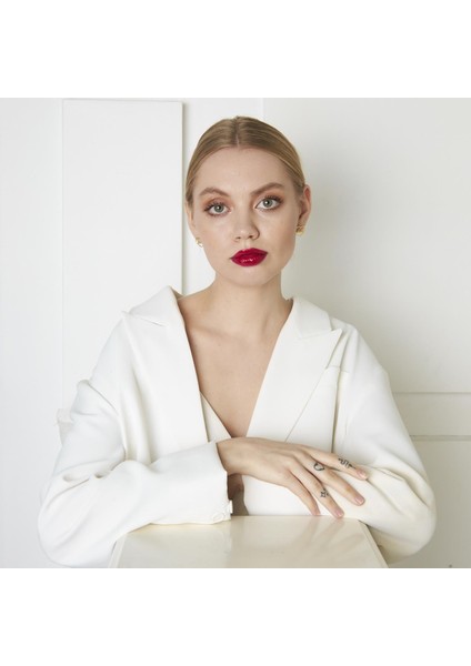 Kalp Isim Küpeleri fırsatları