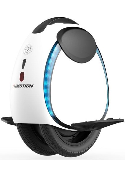 Inmotion E20 Çift Tekerli Elektrikli Tek Teker