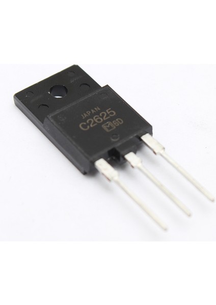 2sc 2625 To-3p Transıstor