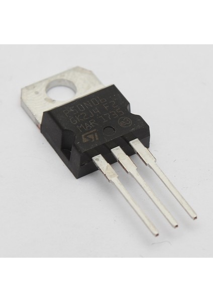 50N06 TO-220 Mosfet Transıstor (Metal)