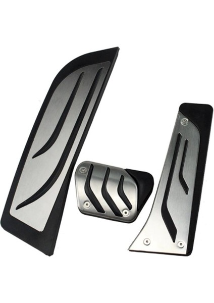 BMW/F10 Otomatik Pedal Seti / ICPE13