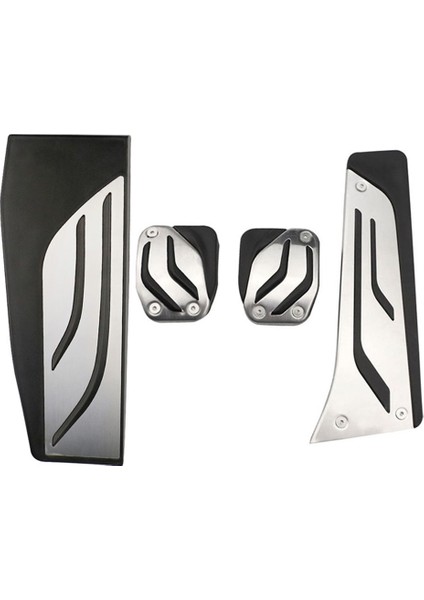 Bmw F10 Manuel Pedal Seti / ICPE22