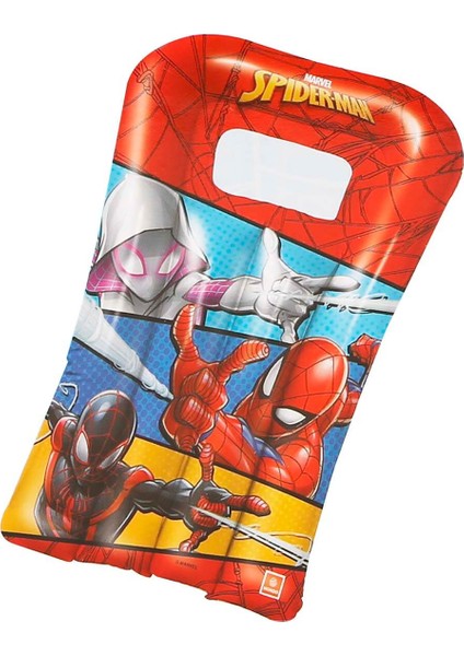 Spiderman Deniz Yatağı