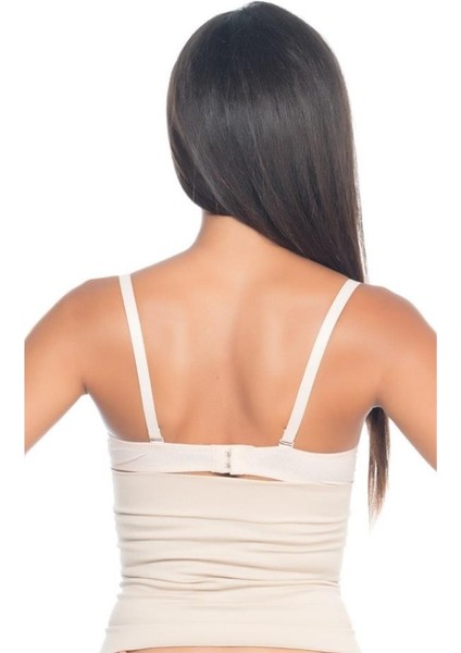 2026 Agraflı Bel Korse