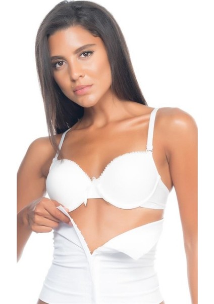 2026 Agraflı Bel Korse modelleri