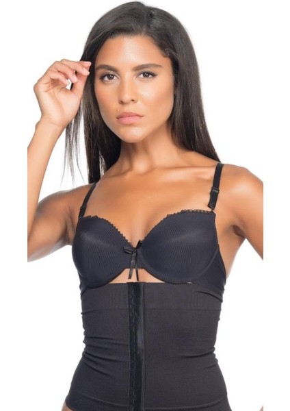 2026 Agraflı Bel Korse