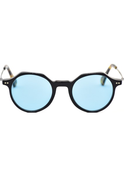 Franco Vıtal Bohr Blk Brn Mavi Cam Güneş Gözlüğü fiyatları