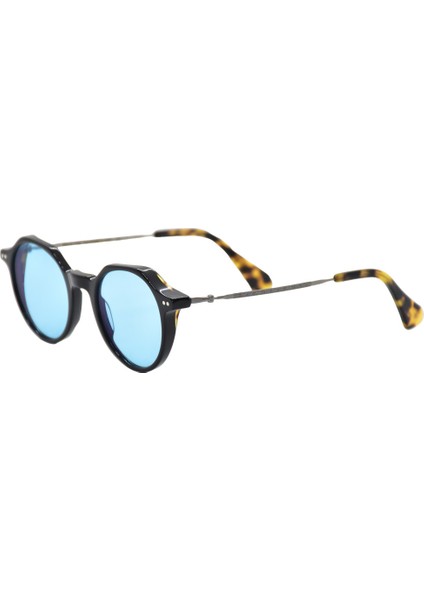 Franco Vıtal Bohr Blk Brn Mavi Cam Güneş Gözlüğü modelleri