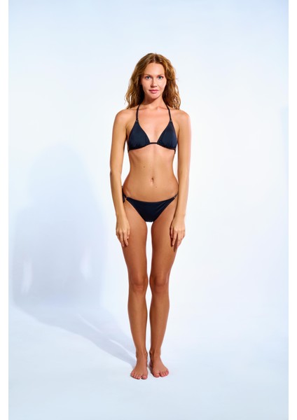 Kadın Üçgen Kesim Bikini SS13