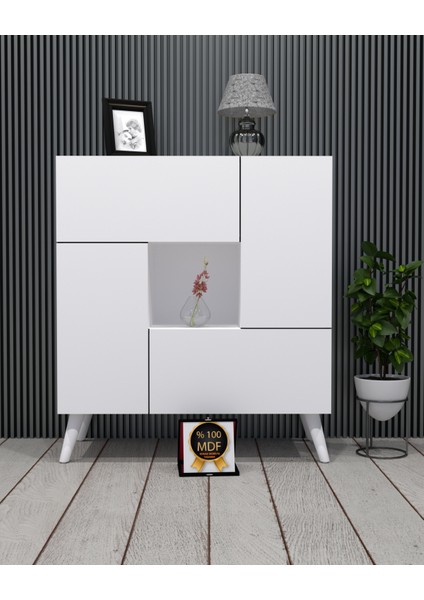 Steady Çok Amaçlı DOLAP,%100 Mdf,çocuk Dolabı,dolap,şifonyer