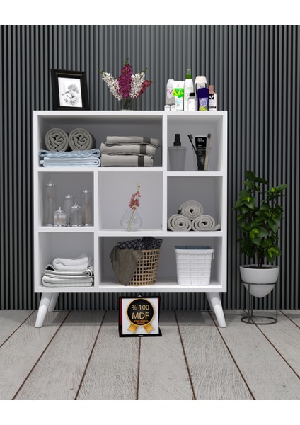 Steady Çok Amaçlı DOLAP,%100 Mdf,çocuk Dolabı,dolap,şifonyer fırsatları