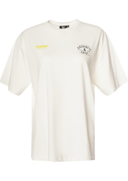 Snoopy Oversıze Kısa Kollu Tişört fiyatları