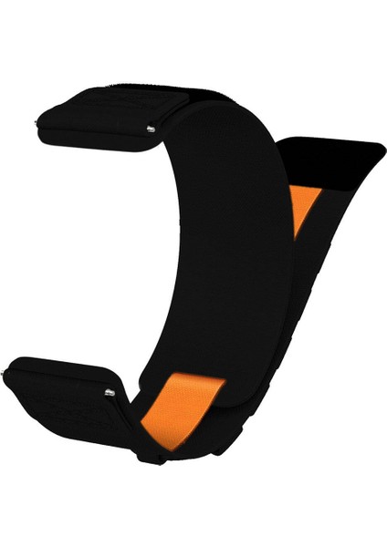 Haylou Rs4 Plus Kordon Kayış Orbital Örgülü Halat Tasarım 20/krs
