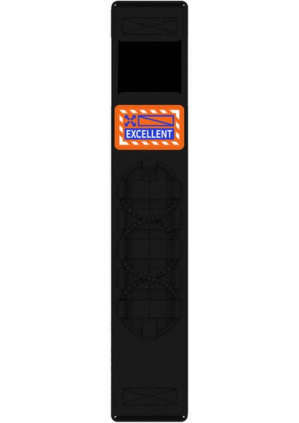 Haylou Rs4 Plus Kordon Kayış Orbital Örgülü Halat Tasarım 20/krs