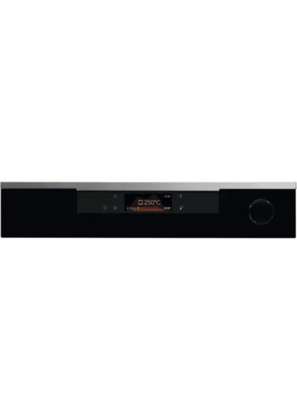 KOCBP39X Steamcrisp Buharlı Pirolitik Ankastre Fırın