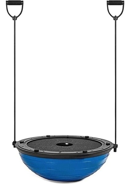 Ckspor Yarım Denge Topu Pilates Aleti - Direnç Lastikli Bosuball Bosu Topu Cks-38 fiyatları