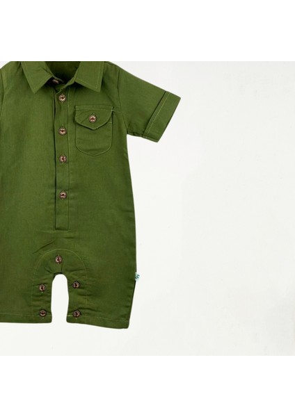 Baby Fou Ince Keten Tulum fiyatları