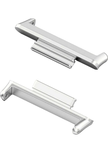 Huawei Watch Fit 3,4,4 Pro Uyumlu Ocean Silikon Kordon Pim Çevirici Aparatı ile Birlikte Bej modelleri