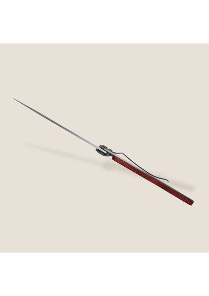 37G Korallenholz / Youngtimer
