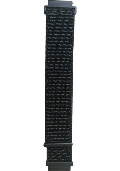 Huawei Watch Fit 3,4,4 Pro Uyumlu Cırtlı Bant Kordon Pim Çevirici Aparatı ile Akıllı Pimli Siyah fiyatları