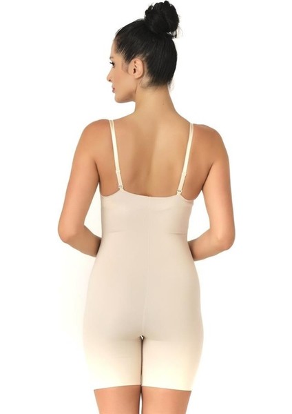 2758 Lazer Kesim Göğsü Açık Boy Korse fiyatları