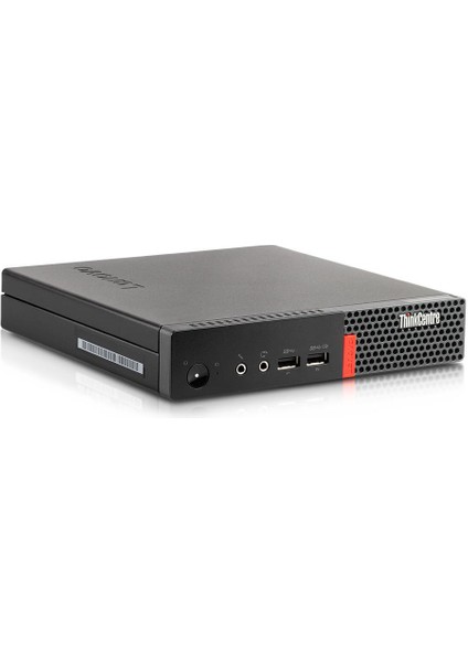 Thinkcentre M710Q I5-7400T 16 GB Ddr4-Sdram 512 GB SSD Windows 10 Pro Mini Pc Yenilenmiş