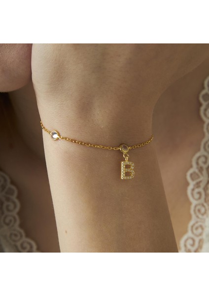 Harfli Bileklik modelleri