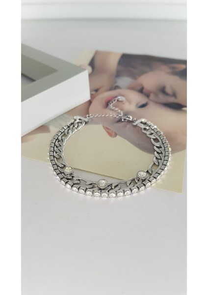 | Çelik Bileklik | SNS400450