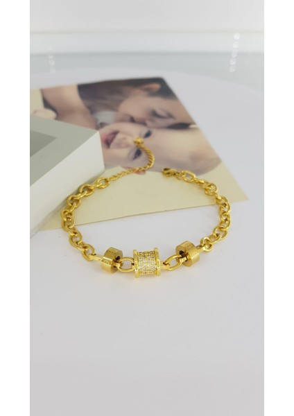 | Çelik Bileklik | SNS403395