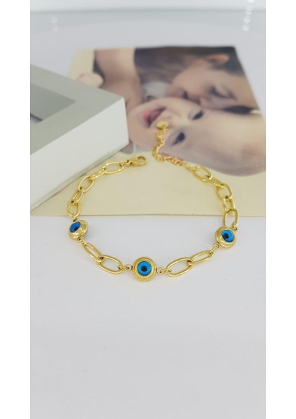 | Çelik Bileklik | SNS403418