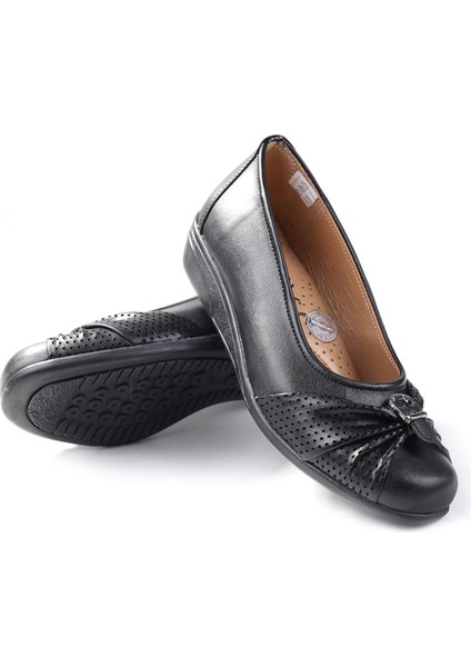 N78 Kadın Günlük Ortopedik Anne Ayakkabısı fırsatları