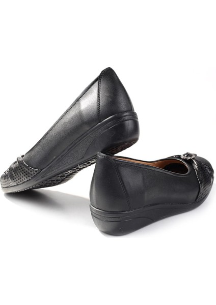 N78 Kadın Günlük Ortopedik Anne Ayakkabısı indirimleri